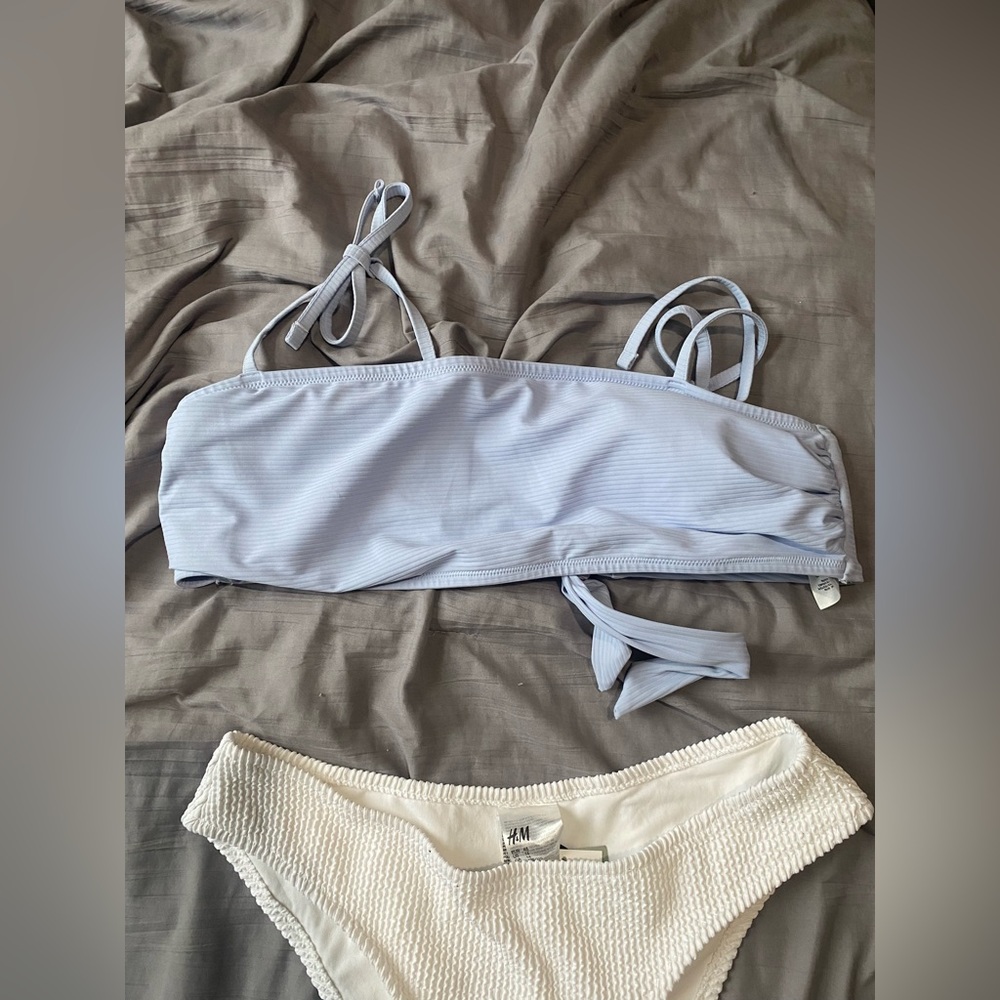 Bikini set from H&M